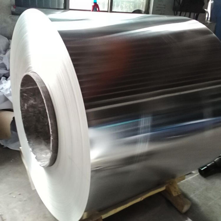 6082 Aluminum coil