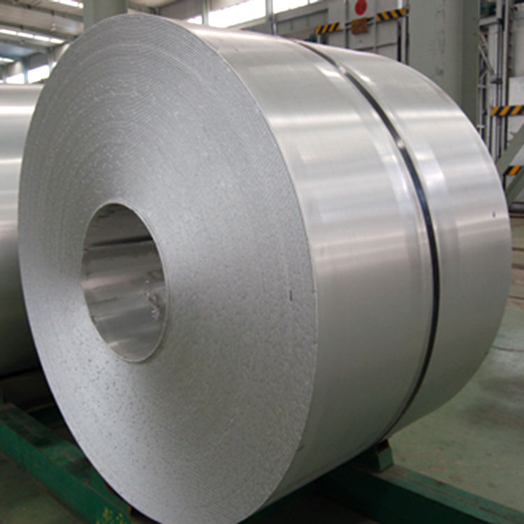 6082 Aluminum coil