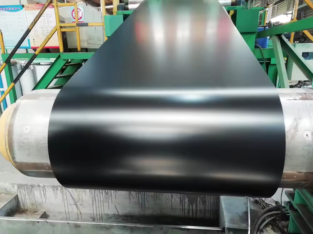 1051 Aluminum coil