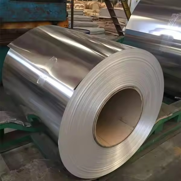 1051 Aluminum coil
