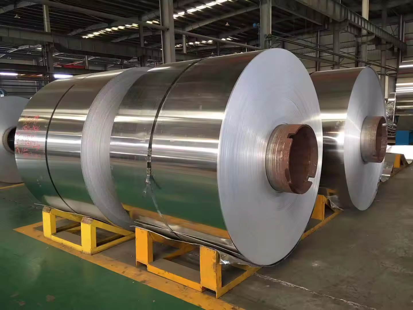6061 Aluminum coil