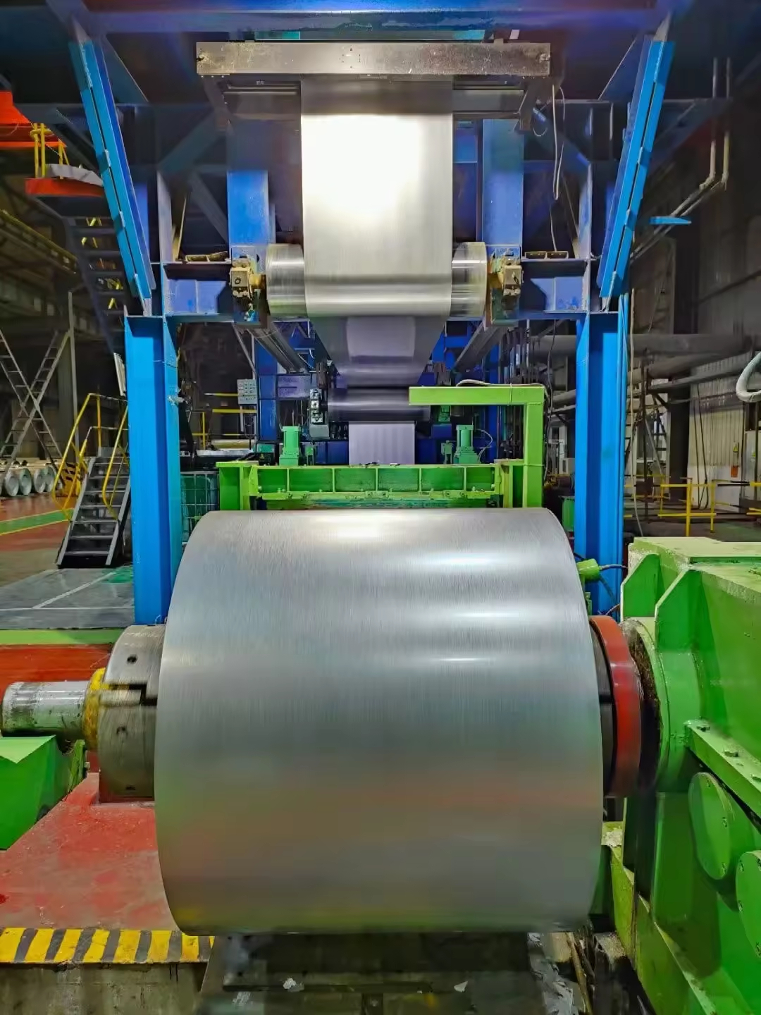 6061 Aluminum coil