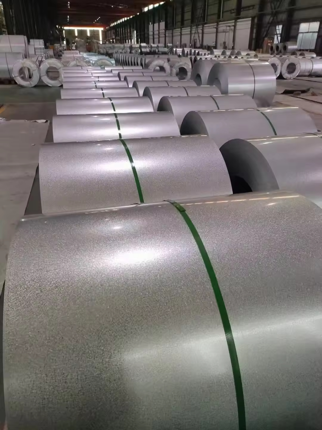 6061 Aluminum coil