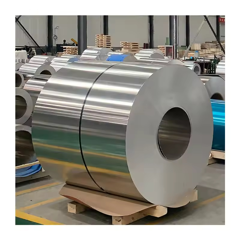 6061 Aluminum coil