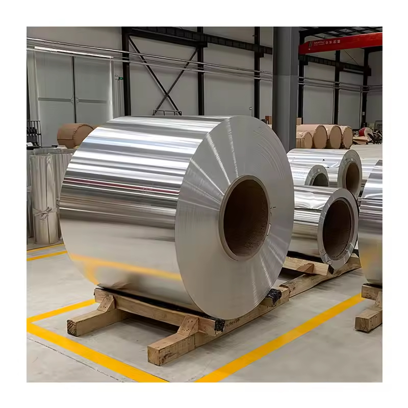 6061 Aluminum coil