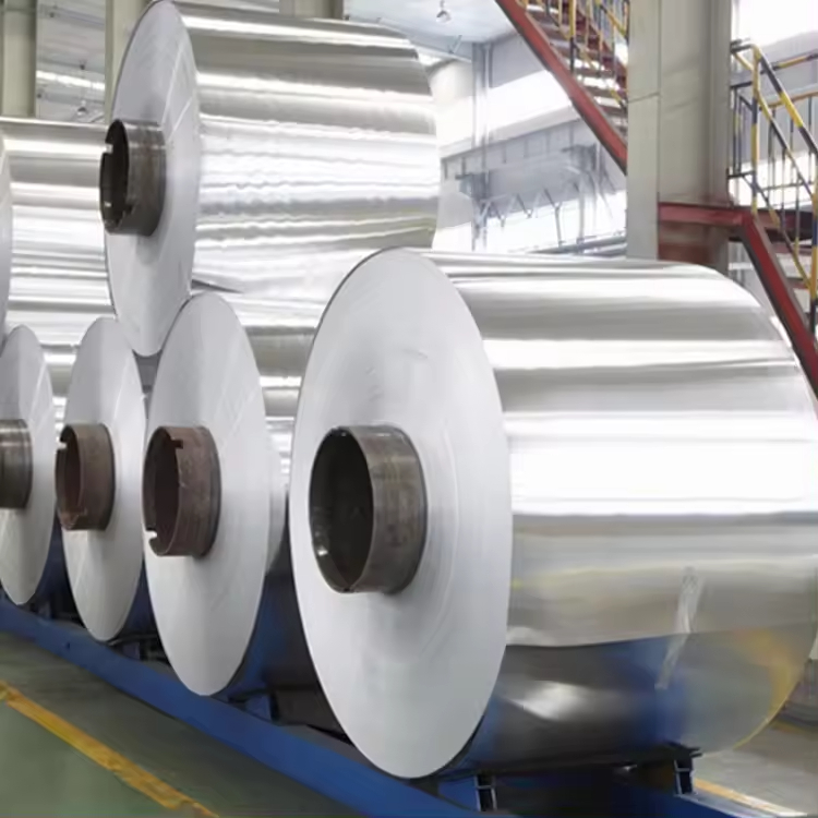 5083 Aluminum coil
