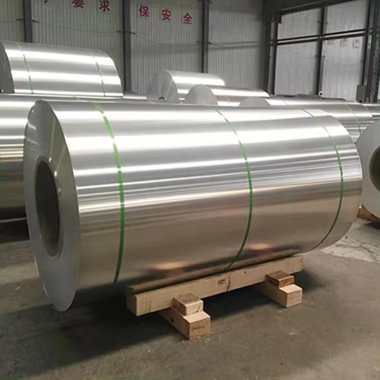 5083 Aluminum coil
