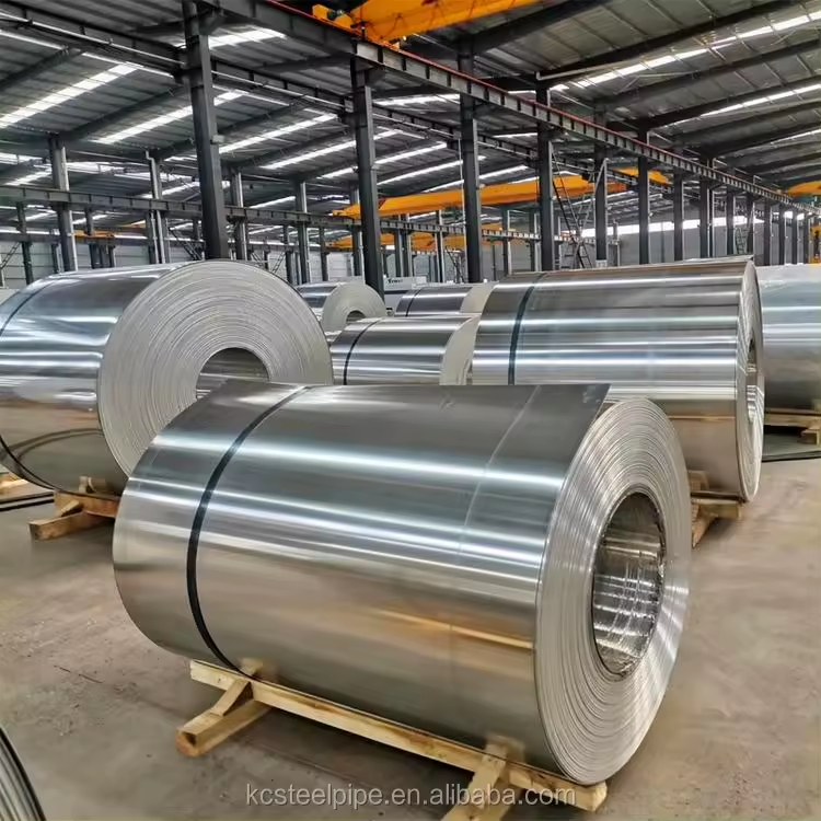 5754 Aluminum coil