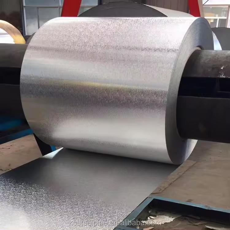 1060 Aluminum coil