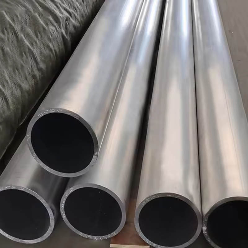7075 Aluminum pipe/tube