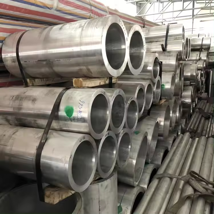 1050 Aluminum pipe/tube