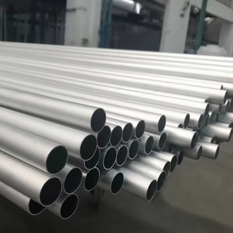 1100 Aluminum pipe/tube