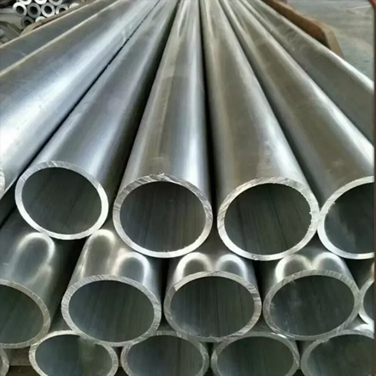 6061 Aluminum pipe/tube
