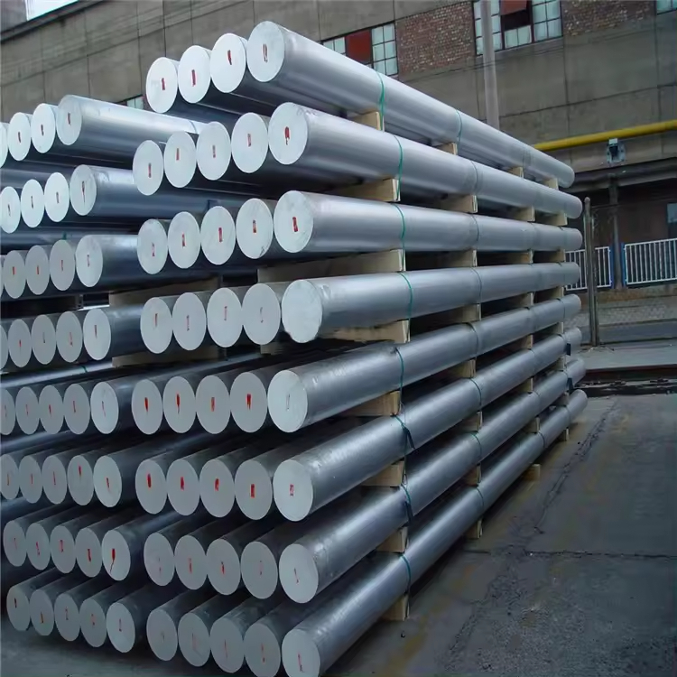 5086 Aluminum Bar