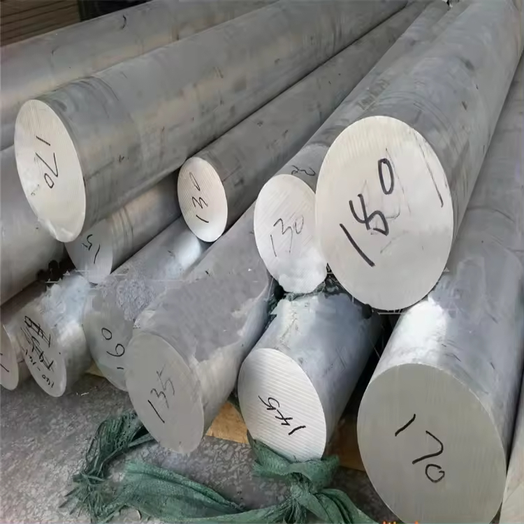 5086 Aluminum Bar