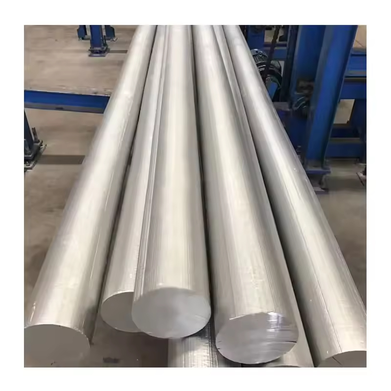 5086 Aluminum Bar