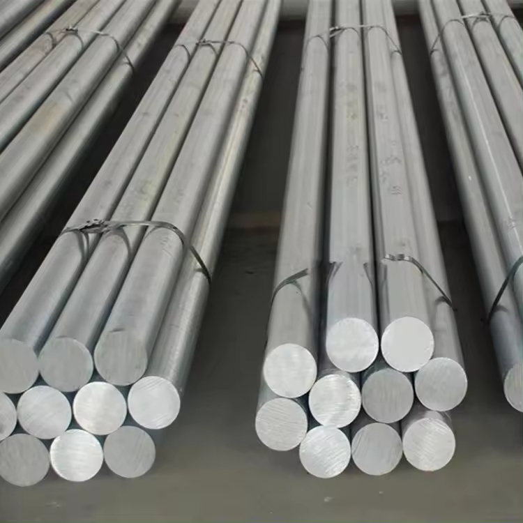 5086 Aluminum Bar