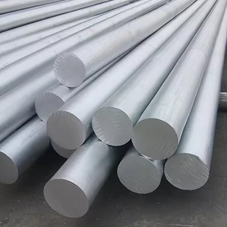 5086 Aluminum Bar