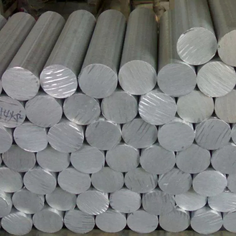6082 Aluminum Bar
