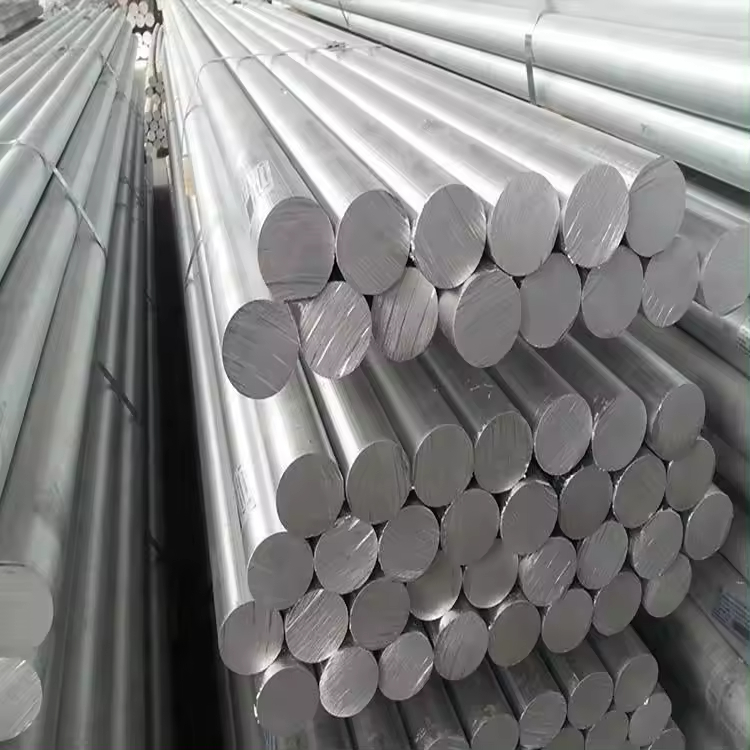 1050 Aluminum Bar
