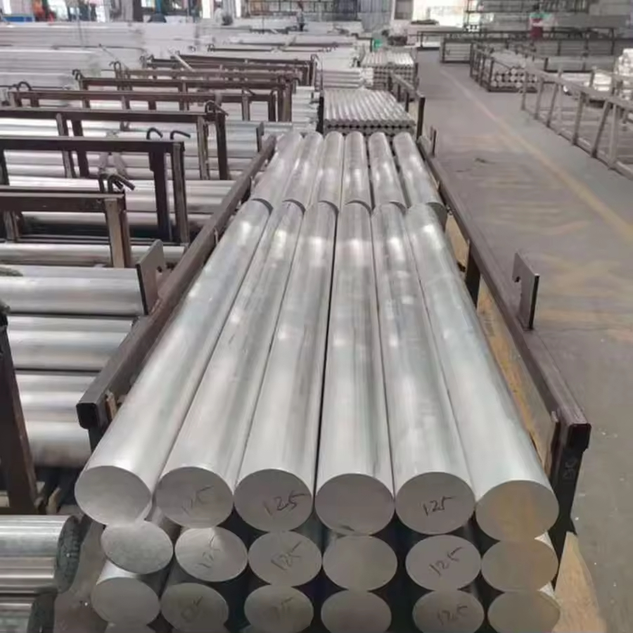 3003 Aluminum Bar