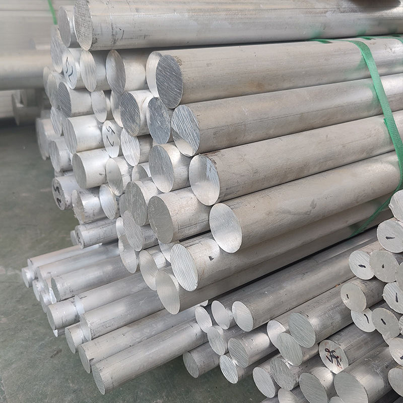3003 Aluminum Bar