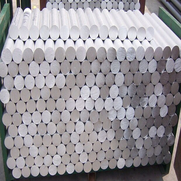 5754 Aluminum Bar