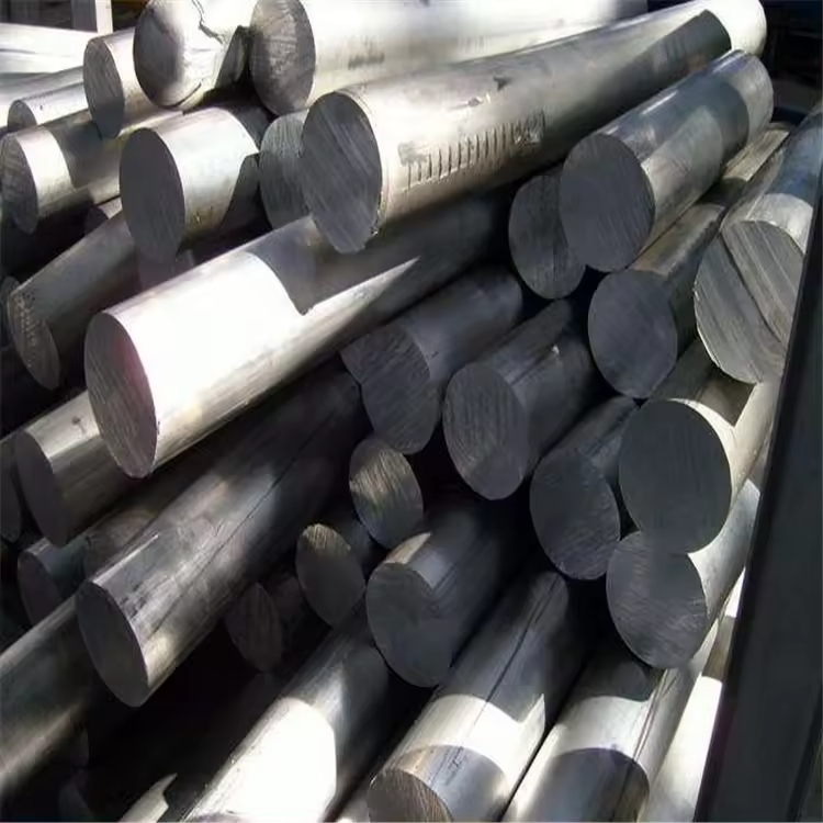 5052 Aluminum Bar