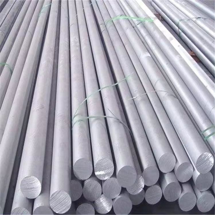 5052 Aluminum Bar