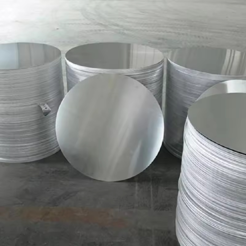 5083 Aluminum Circle