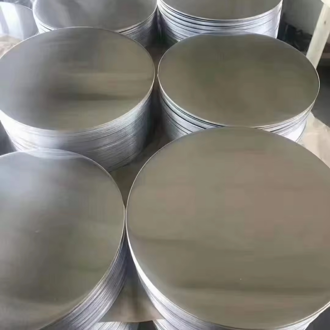 6061 Aluminum Circle