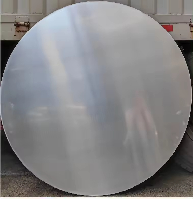 6061 Aluminum Circle