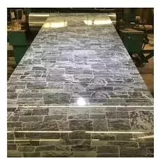 Marble Design PPGI PPGL Coil