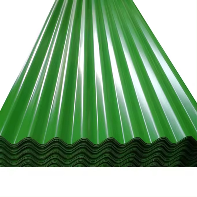 RAL PPGI Roofing Sheet