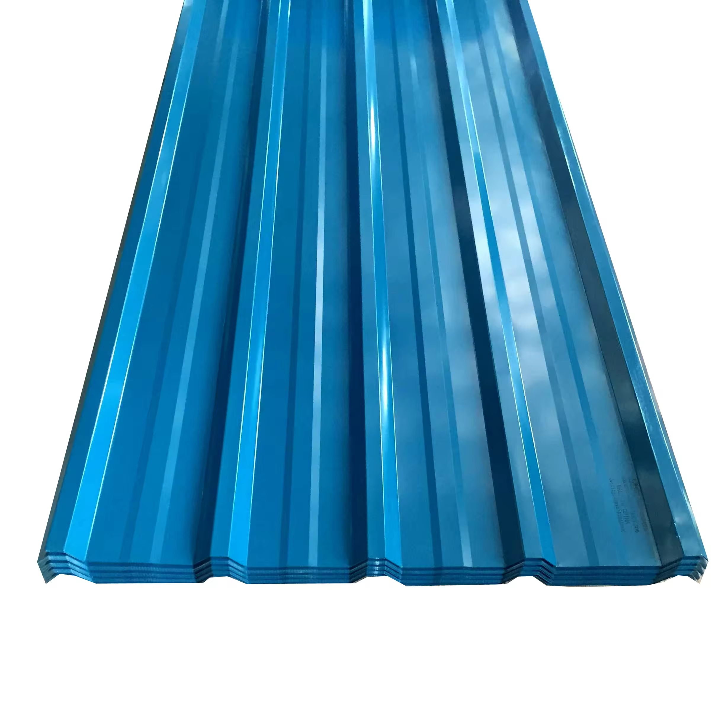 RAL PPGI Roofing Sheet