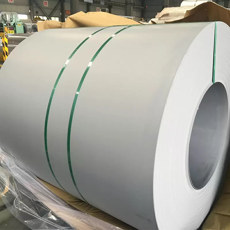 Z180 Z275 Galvanized Steel Coil