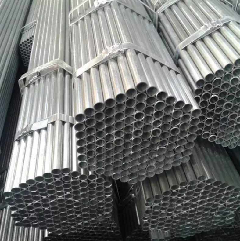 Z100 Galvanized Pipe/Tube