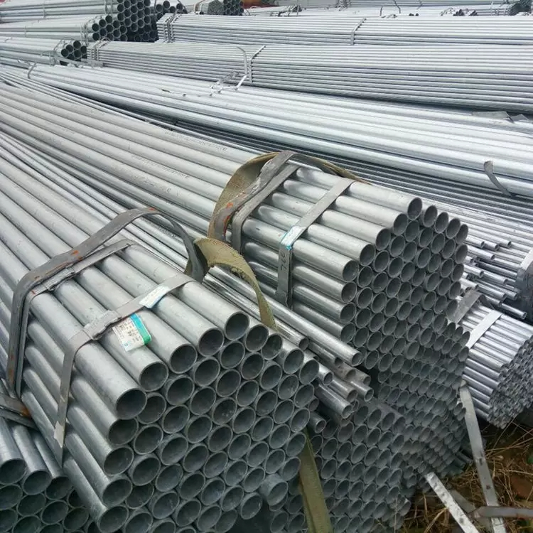 Z100 Galvanized Pipe/Tube