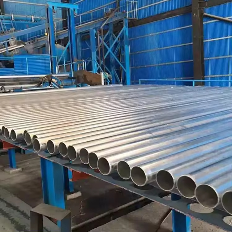 Z100 Galvanized Pipe/Tube