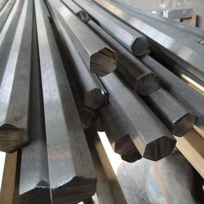 stainless steel hexagon bar