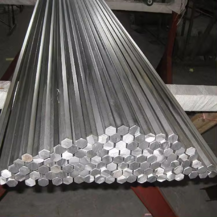 stainless steel hexagon bar
