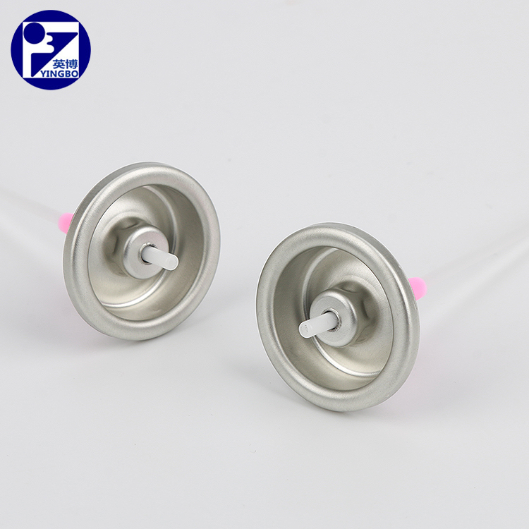 Дозирующий клапан