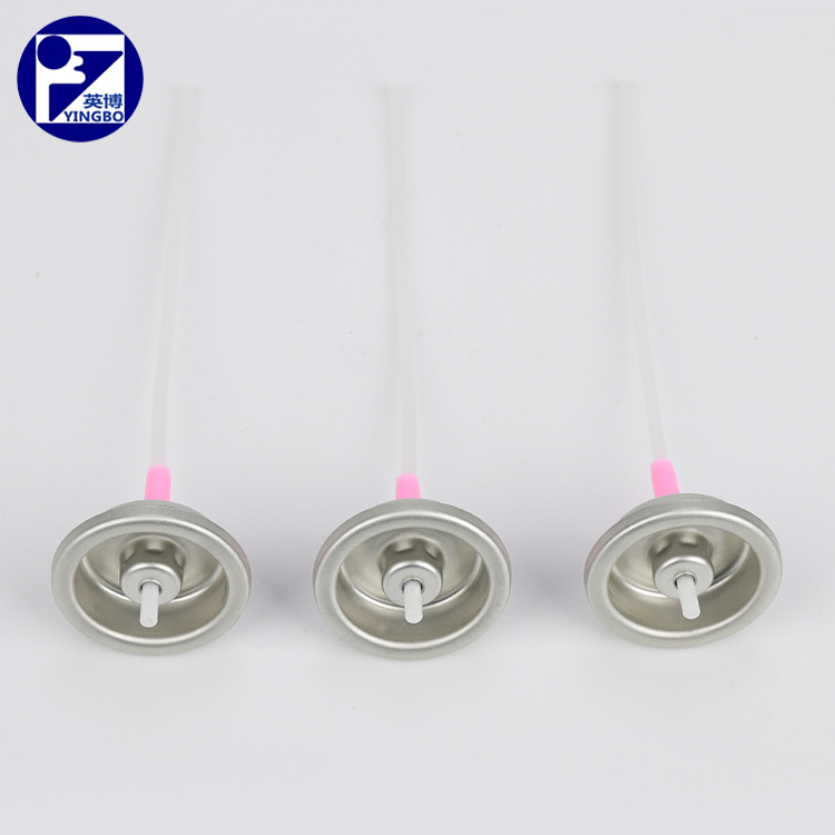 Дозирующий клапан