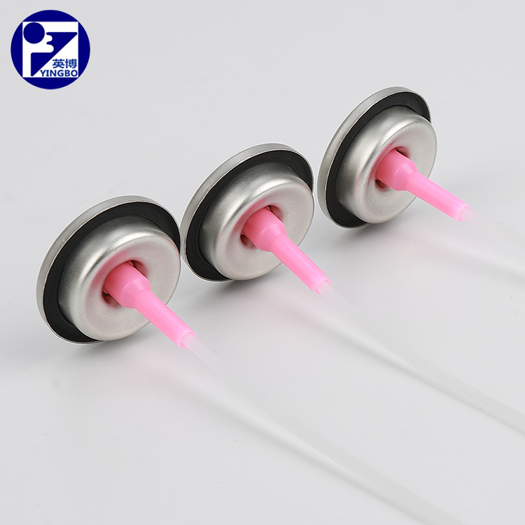 Дозирующий клапан