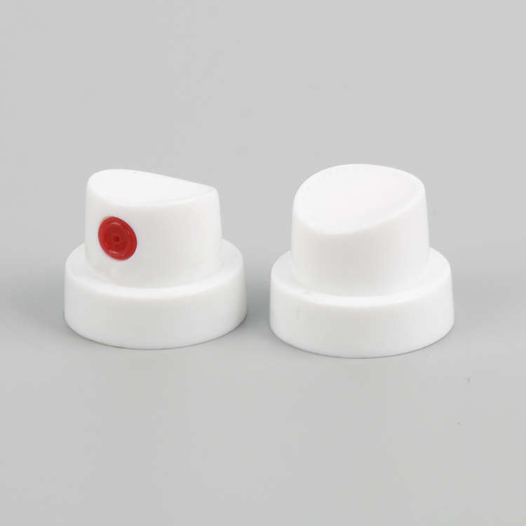 Порошковый клапан