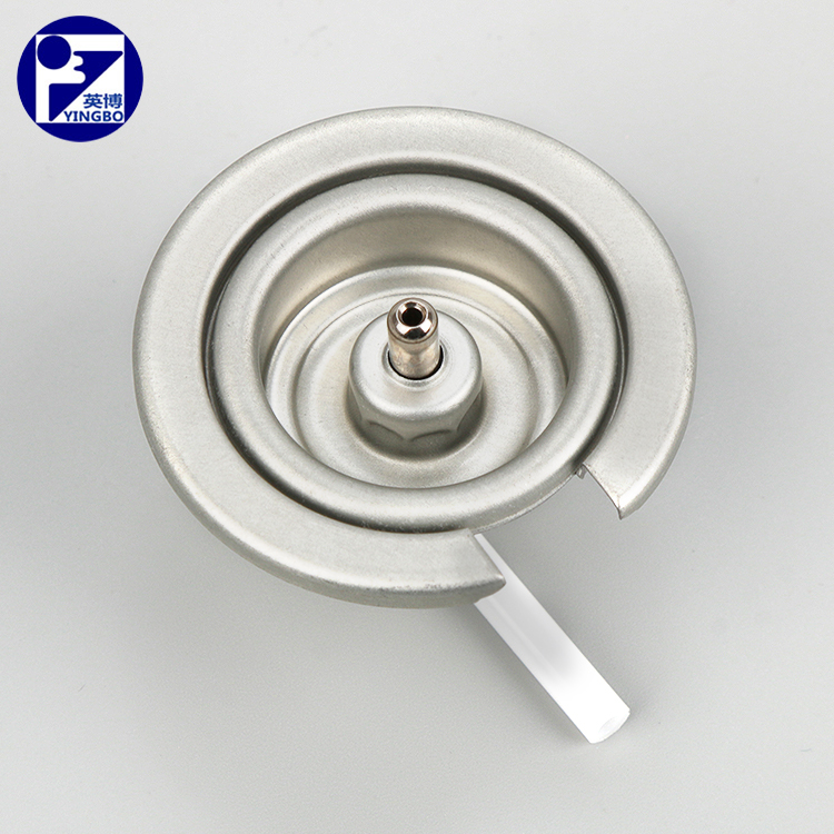 аэрозольный клапан