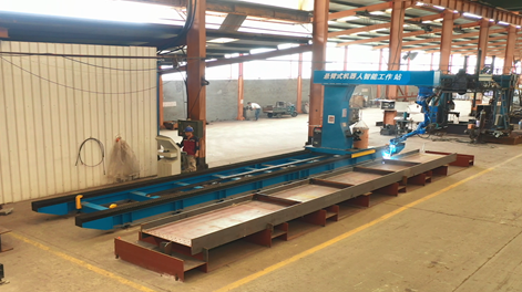 Let You Know About Weathering Steel And Its Welding Performance