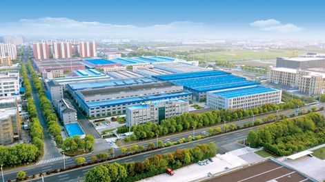 Zhouxiang Empowers Steel Industry Structure Technology