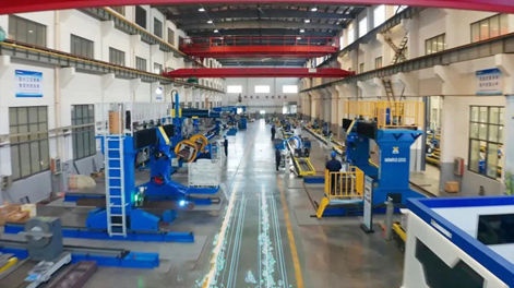 More Than 30 Years Of Sharing Weal And Woe, Craftsmanship Builds The Future Of Zhouxiang