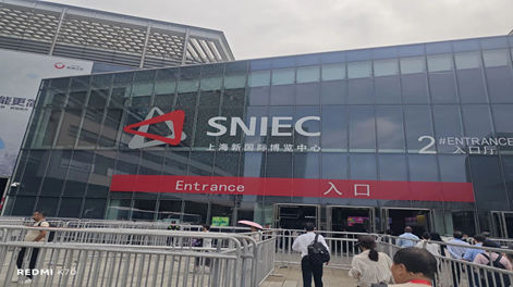  Highlight Review | The Essen Exhibition Ended Successfully, Zhouxiang Will Meet You In The Future!